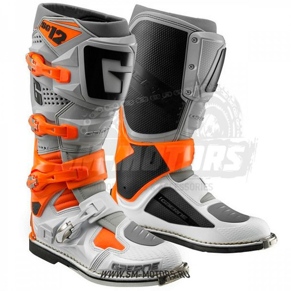 Мотоботы GAERNE SG-12 купить Мотоботы GAERNE SG-12 купить