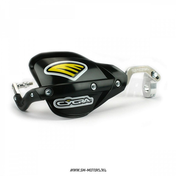 Защита рук эндуро + крепеж на руль CYCRA PROBEND CRM 1-1/8" купить Защита рук эндуро + крепеж на руль CYCRA PROBEND CRM 1-1/8" купить