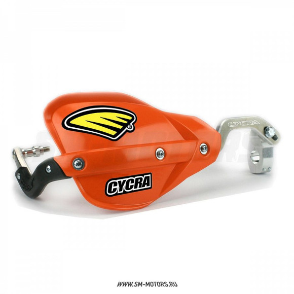 Защита рук эндуро + крепеж на руль CYCRA PROBEND CRM 1-1/8" купить Защита рук эндуро + крепеж на руль CYCRA PROBEND CRM 1-1/8" купить