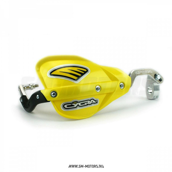 Защита рук эндуро + крепеж на руль CYCRA PROBEND CRM 1-1/8" купить Защита рук эндуро + крепеж на руль CYCRA PROBEND CRM 1-1/8" купить