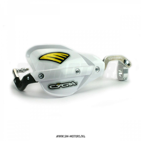 Защита рук эндуро + крепеж на руль CYCRA PROBEND CRM 1-1/8" купить Защита рук эндуро + крепеж на руль CYCRA PROBEND CRM 1-1/8" купить