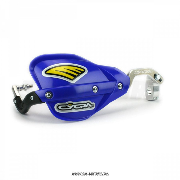 Защита рук эндуро + крепеж на руль CYCRA PROBEND CRM 1-1/8" купить Защита рук эндуро + крепеж на руль CYCRA PROBEND CRM 1-1/8" купить