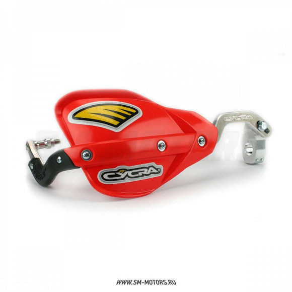 Защита рук эндуро + крепеж на руль CYCRA PROBEND CRM 1-1/8" купить Защита рук эндуро + крепеж на руль CYCRA PROBEND CRM 1-1/8" купить