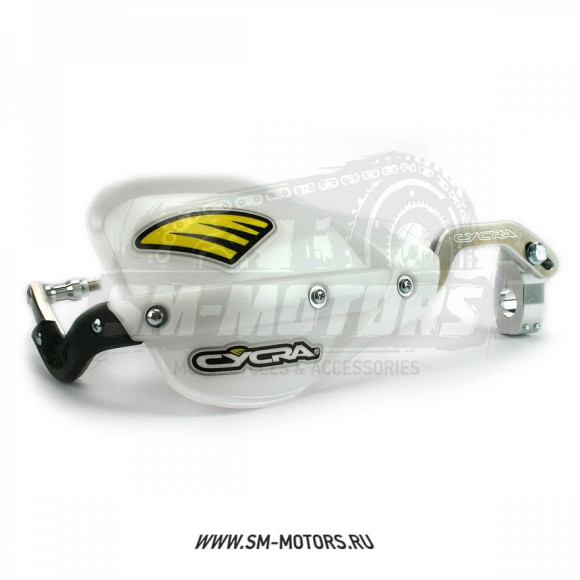 Защита рук эндуро + крепеж на руль CYCRA PROBEND CRM 1-1/8" купить Защита рук эндуро + крепеж на руль CYCRA PROBEND CRM 1-1/8" купить