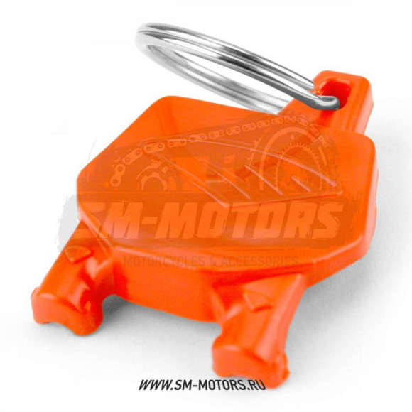 Брелок CYCRA NUMBERPLATE купить Брелок CYCRA NUMBERPLATE купить