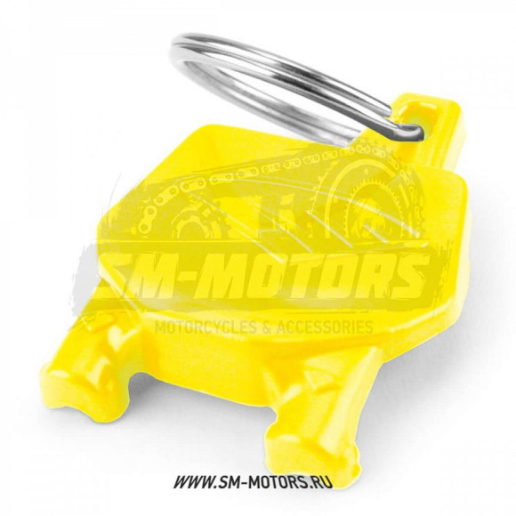 Брелок CYCRA NUMBERPLATE купить Брелок CYCRA NUMBERPLATE купить