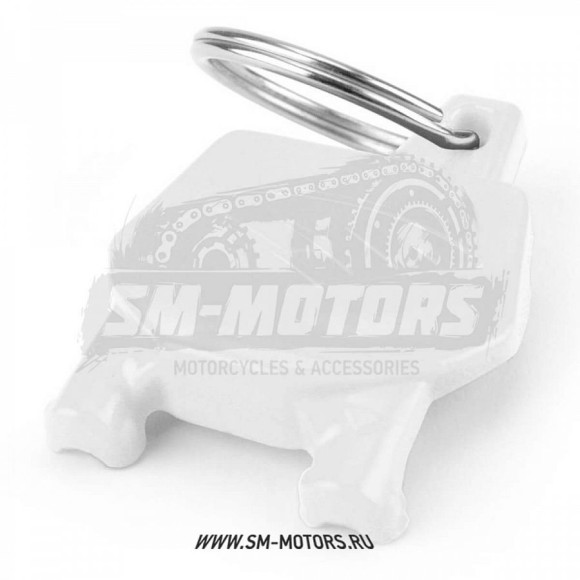 Брелок CYCRA NUMBERPLATE купить Брелок CYCRA NUMBERPLATE купить