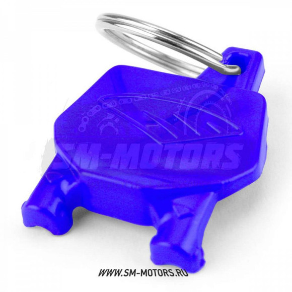 Брелок CYCRA NUMBERPLATE купить Брелок CYCRA NUMBERPLATE купить