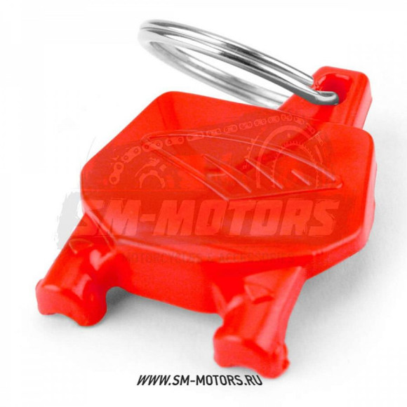 Брелок CYCRA NUMBERPLATE купить Брелок CYCRA NUMBERPLATE купить