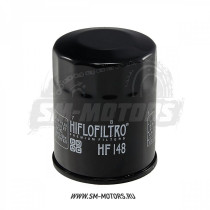 Фильтр масляный HI-FLO HF148