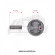 Поршень в сборе 4T двиг. CG200 d-63,5 p-15 (тефлон) SM-PARTS купить