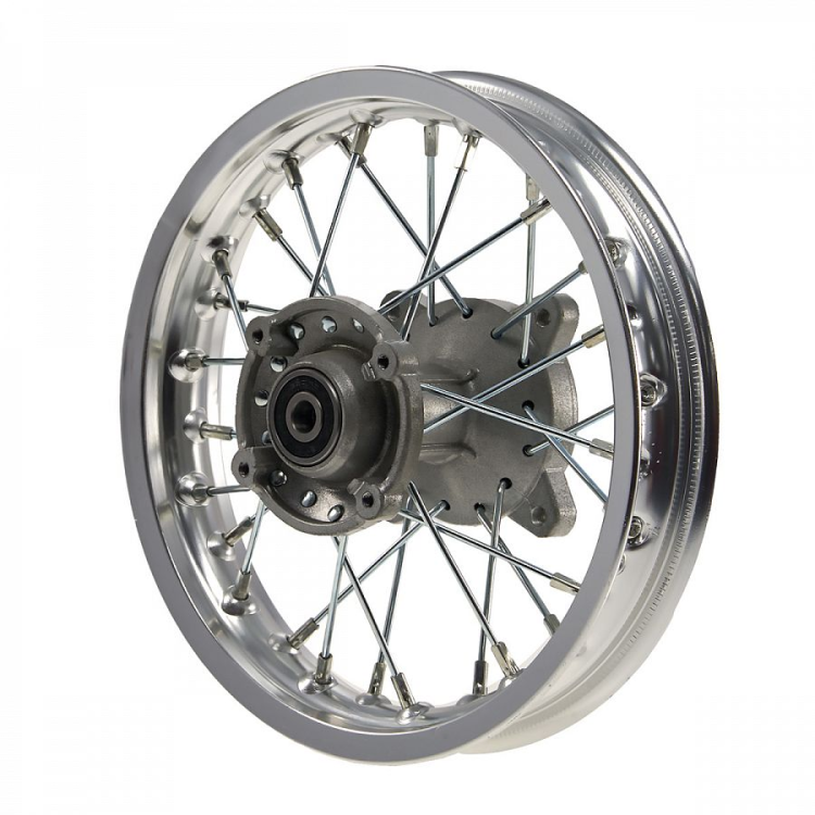 Колёсные мото диски VTX 1800