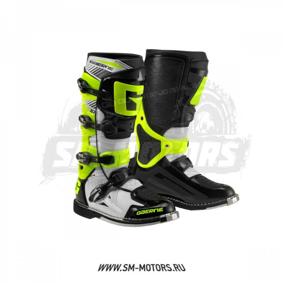 Мотоботы GAERNE SG-10 купить Мотоботы GAERNE SG-10 купить