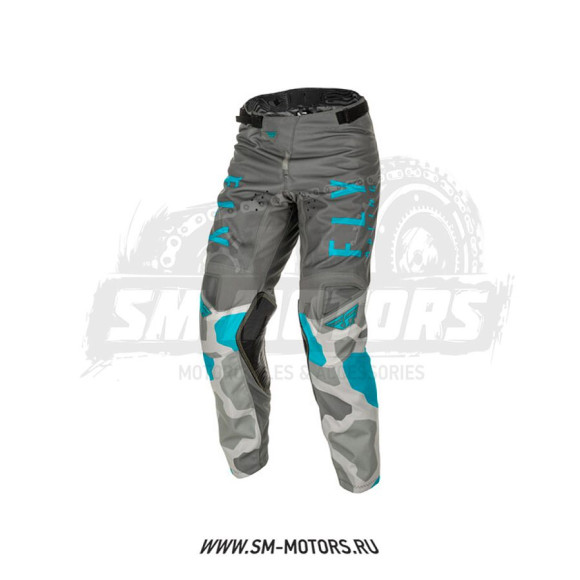 Брюки для мотокросса FLY RACING KINETIC K221 (2021) купить Брюки для мотокросса FLY RACING KINETIC K221 (2021) купить