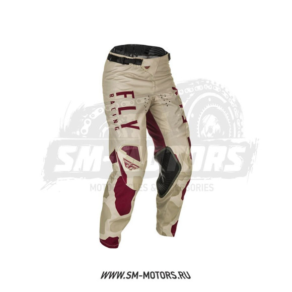 Брюки для мотокросса FLY RACING KINETIC K221 (2021) купить Брюки для мотокросса FLY RACING KINETIC K221 (2021) купить