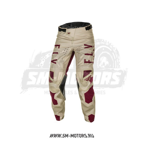 Брюки для мотокросса FLY RACING KINETIC K221 (2021) купить Брюки для мотокросса FLY RACING KINETIC K221 (2021) купить