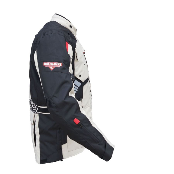 Куртка HAWK MOTO EVOLUTION купить