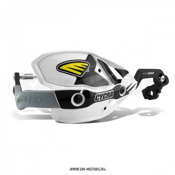 Защита рук эндуро + крепеж на руль CYCRA ULTRA PROBEND CRM 1-1/8" купить Защита рук эндуро + крепеж на руль CYCRA ULTRA PROBEND CRM 1-1/8" купить