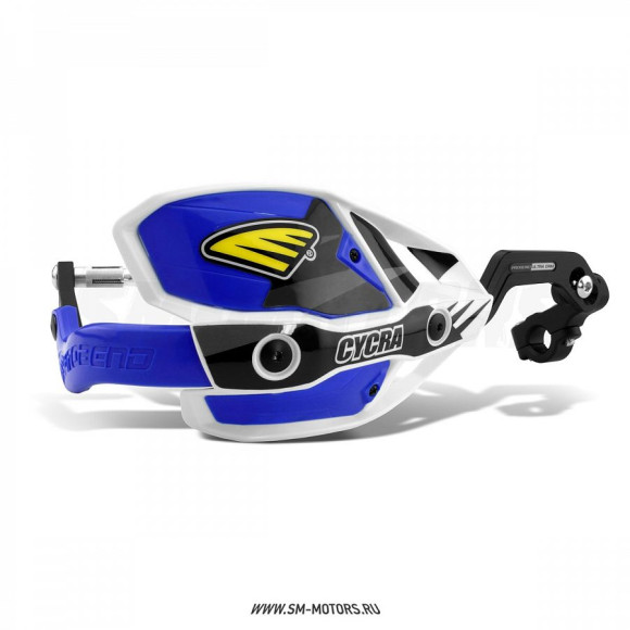 Защита рук эндуро + крепеж на руль CYCRA ULTRA PROBEND CRM 1-1/8" купить Защита рук эндуро + крепеж на руль CYCRA ULTRA PROBEND CRM 1-1/8" купить