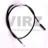 Трос сцепления (L=970mm) TTR125 купить Трос сцепления (L=970mm) TTR125 купить