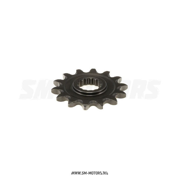 Звезда ведущая RENTHAL GROOVED KTM/HSQ 520-14T (JTF 1901) (292-520-14GP) купить