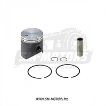 Поршень в сборе PRO-X KTM SX125 07-22 HUSQVARNA TC125 14-22 d-53,94 мм (01.6226.A)