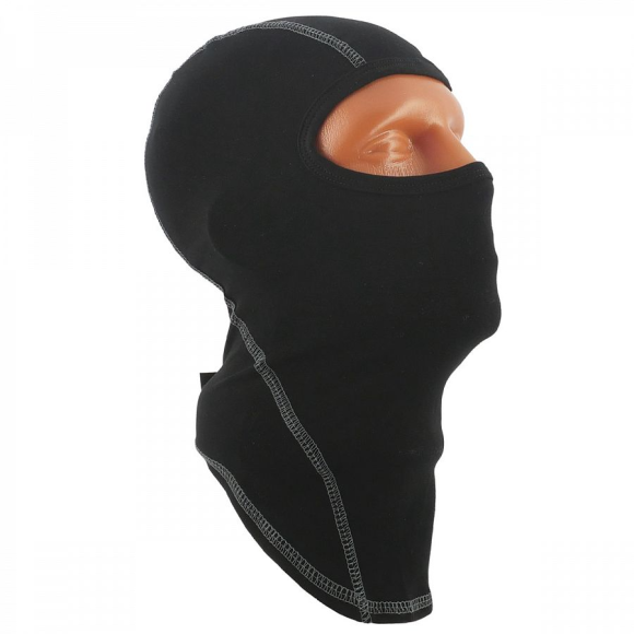 Подшлемник REXWEAR LNR-B-TS (два шва, серые нитки) купить Подшлемник REXWEAR LNR-B-TS (два шва, серые нитки) купить