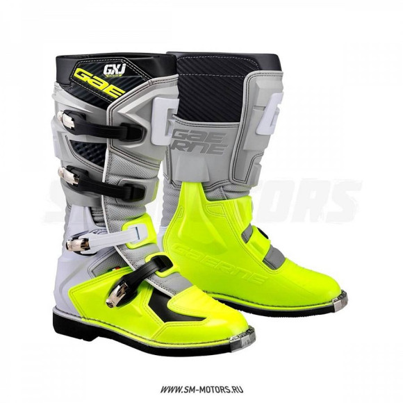 Мотоботы GAERNE GX-J купить Мотоботы GAERNE GX-J купить