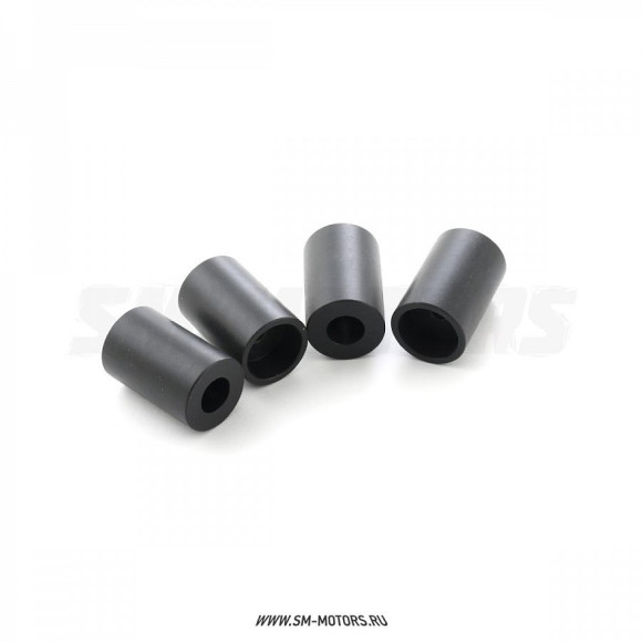 Слайдеры колеса KAYO GP1 SM (компл. 4 шт.) купить