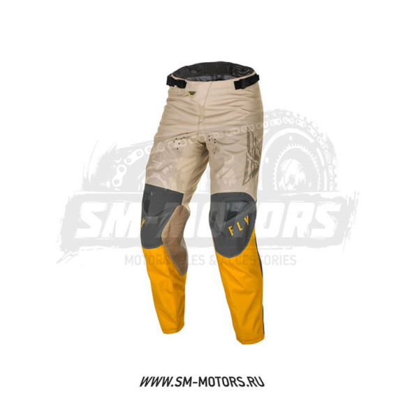 Брюки для мотокросса FLY RACING KINETIC K121 (2021) купить Брюки для мотокросса FLY RACING KINETIC K121 (2021) купить