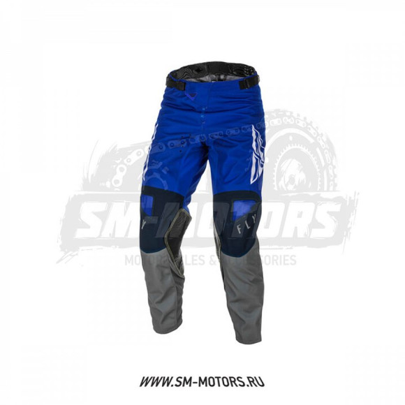 Брюки для мотокросса FLY RACING KINETIC K121 (2021) купить Брюки для мотокросса FLY RACING KINETIC K121 (2021) купить