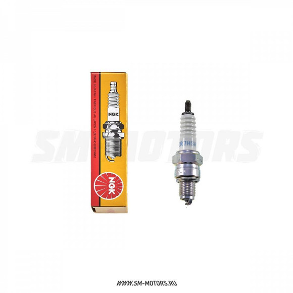 Свеча NGK CR7HSA купить