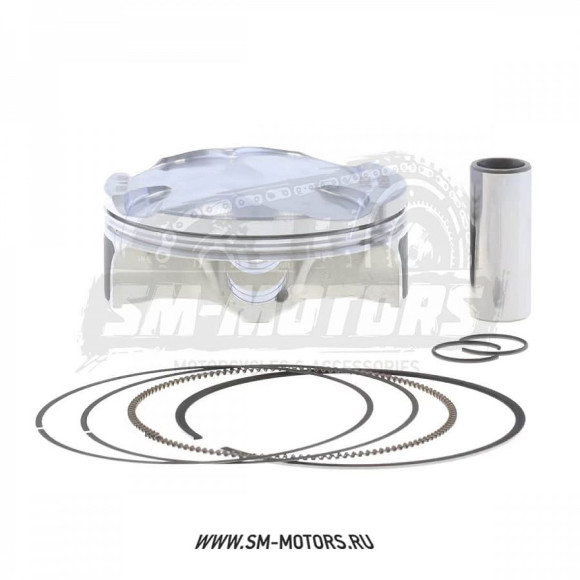 Поршень в сборе ATHENA HONDA CRF250R 20-23 d-78,95 мм (S5F07900002A) купить