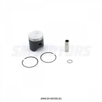 Поршень в сборе PRO-X KTM SX125 07-22 HUSQVARNA TC125 14-22 d-53,95 мм (01.6226.B)