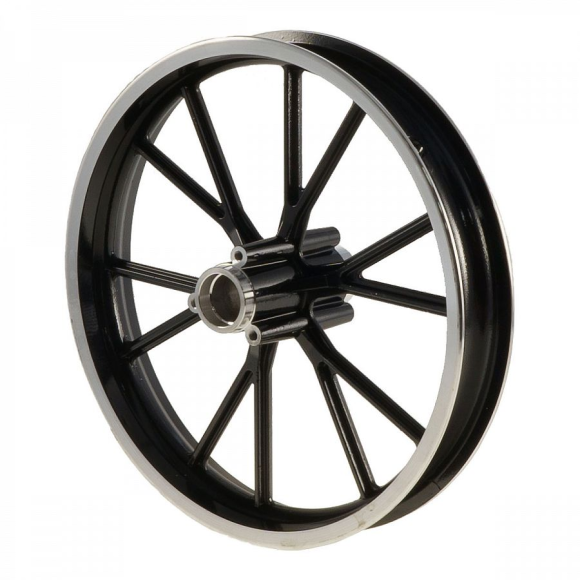 Диск 10"х1,4 задний литой диск. торм. KAYO SX50-A купить