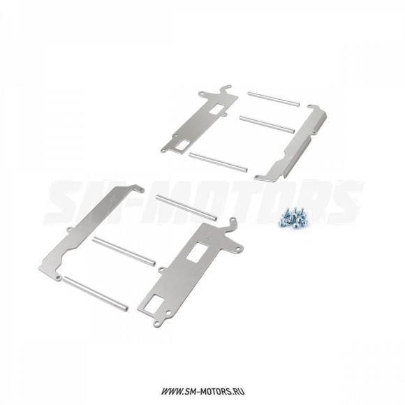 Защита радиаторов R-TECH (алюминий) HONDA CRF450R 15-16 (PARADCRF015) купить Защита радиаторов R-TECH (алюминий) HONDA CRF450R 15-16 (PARADCRF015) купить