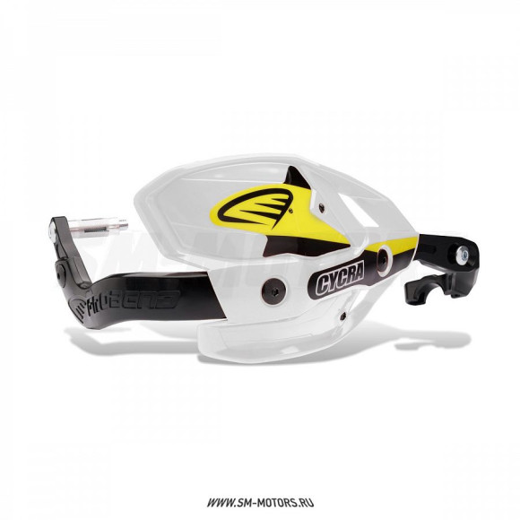 Защита рук эндуро + крепеж на руль CYCRA ULTRA PROBEND HCM 1-1/8" купить Защита рук эндуро + крепеж на руль CYCRA ULTRA PROBEND HCM 1-1/8" купить