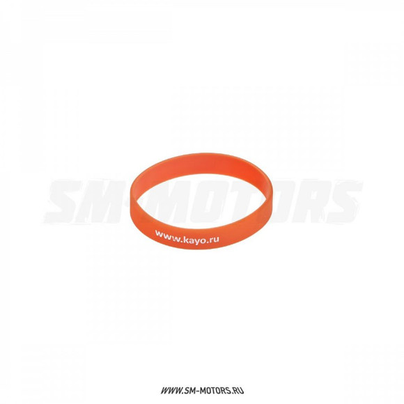 Браслет силиконовый KAYO (10 шт) купить Браслет силиконовый KAYO (10 шт) купить