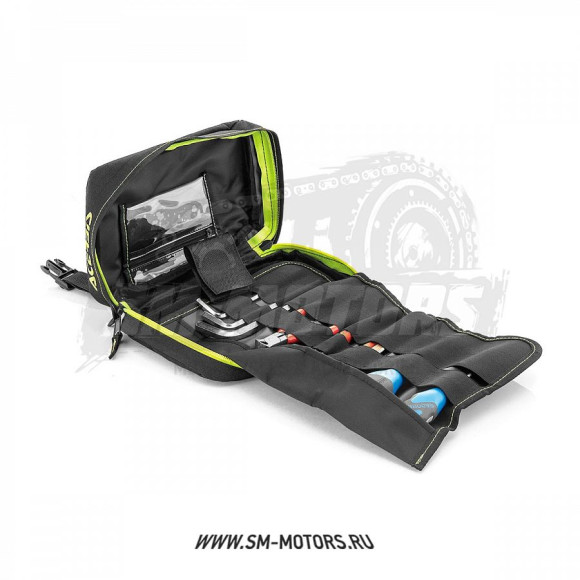Сумка для иструментов на переднее крыло ACERBIS FRONT FENDER TOOL BAG купить Сумка для иструментов на переднее крыло ACERBIS FRONT FENDER TOOL BAG купить