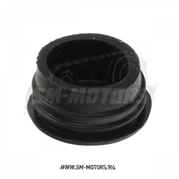 Заглушка рамы GR-X большая купить