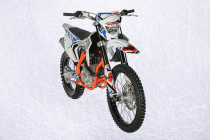  Мотоцикл кроссовый KAYO K4 MX 21/18 (2020 г.)