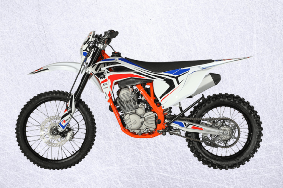  Мотоцикл кроссовый KAYO K4 MX 21/18 (2020 г.) купить