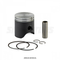 Поршень в сборе PRO-X KTM SX125 07-22 HUSQVARNA TC125 14-22 d-53,96 мм (01.6226.C)