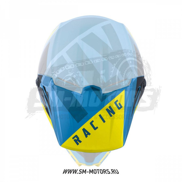 Козырек для шлема FLY ELITE VIGILANT (2019) купить Козырек для шлема FLY ELITE VIGILANT (2019) купить