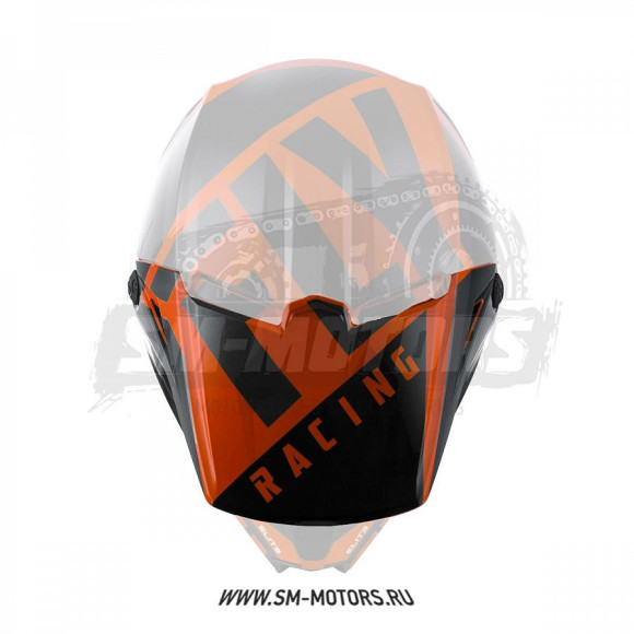 Козырек для шлема FLY ELITE VIGILANT (2019) купить Козырек для шлема FLY ELITE VIGILANT (2019) купить