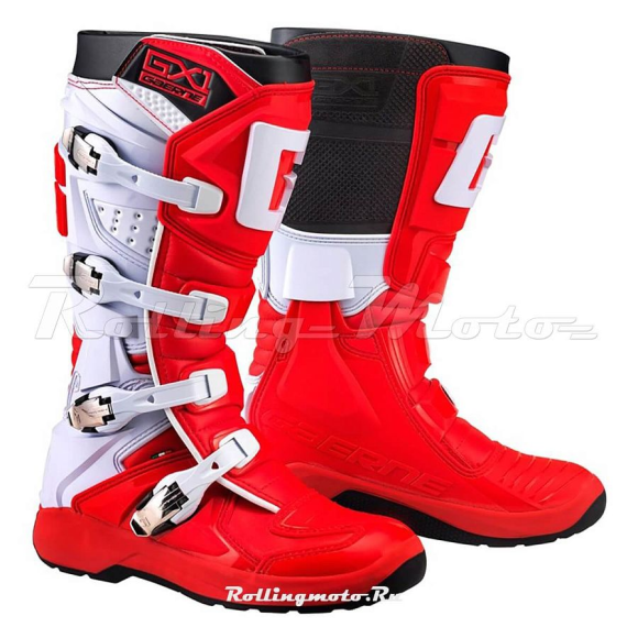 Мотоботы GAERNE GX-1 EVO купить Мотоботы GAERNE GX-1 EVO купить