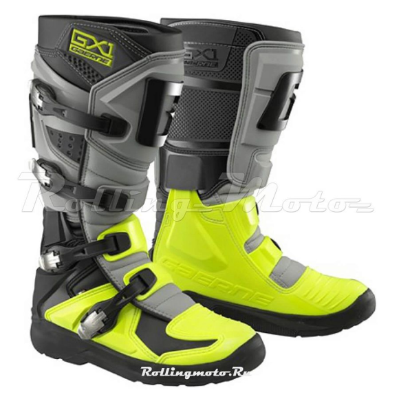 Мотоботы GAERNE GX-1 EVO купить Мотоботы GAERNE GX-1 EVO купить