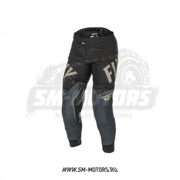 Брюки для мотокросса FLY RACING EVOLUTION DST (2021) купить Брюки для мотокросса FLY RACING EVOLUTION DST (2021) купить