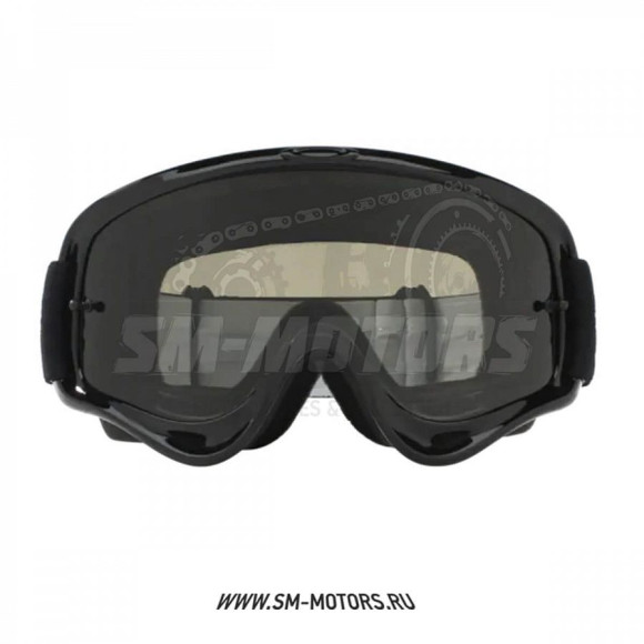 Очки для мотокросса OAKLEY O-Frame Jet SAND черные / темно-серая (OO7029-56) купить Очки для мотокросса OAKLEY O-Frame Jet SAND черные / темно-серая (OO7029-56) купить