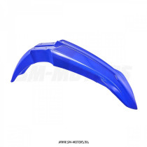 Крыло переднее R-TECH YAMAHA YZF250/450 18-22 WRF250/450 19-22 синий (R-PAYZFBL0018)